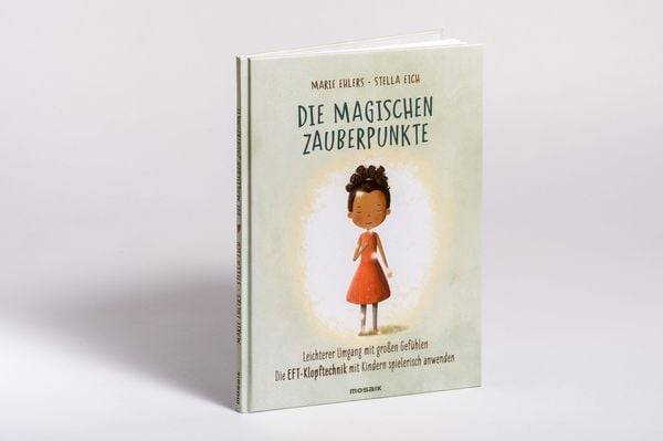 Die magischen Zauberpunkte