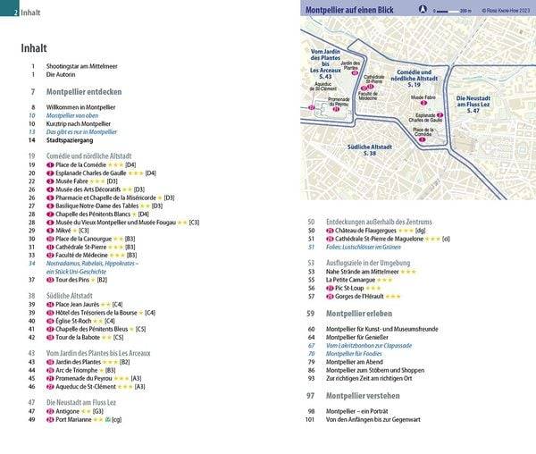 Reise Know-How CityTrip Montpellier