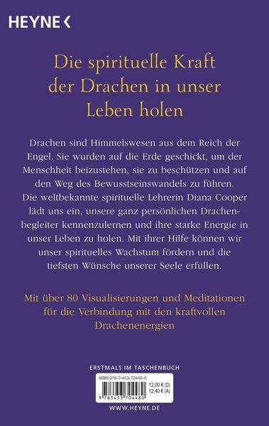 Weise Drachen