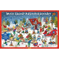 Mein Sound-Adventskalender Mein Sound-Adventskalender