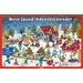 Mein Sound-Adventskalender Mein Sound-Adventskalender
