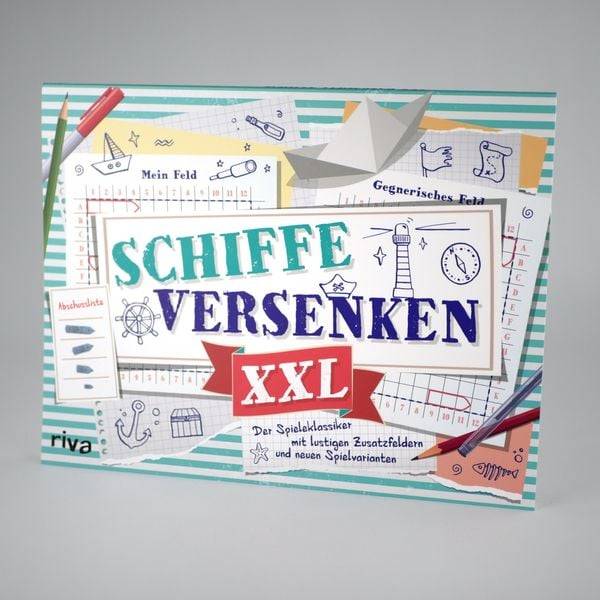 Schiffe versenken XXL