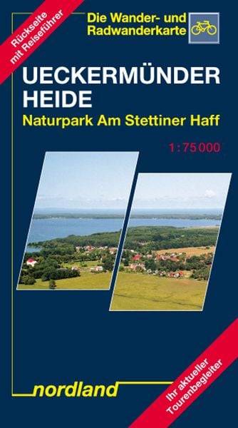 Ueckermünder Heide, Naturpark Am Stettiner Haff