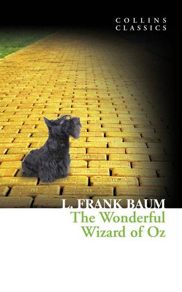 Wonderful Wizard Of Oz