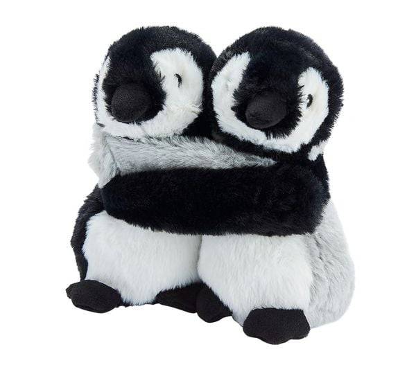 Wärmekissen Warmies® Kuschel-Freunde Pinguine