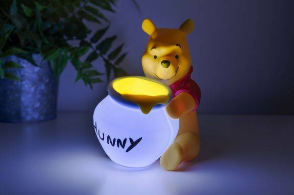 Winnie the Pooh Light