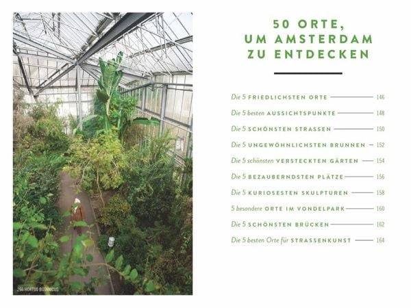 500 Hidden Secrets Amsterdam