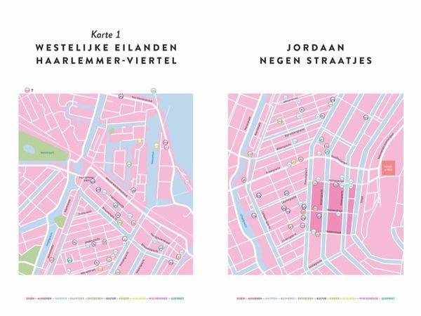 500 Hidden Secrets Amsterdam