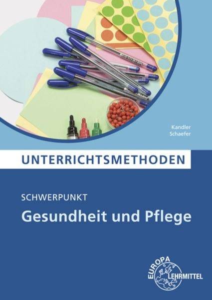Kandler, E: Unterrichtsmethoden