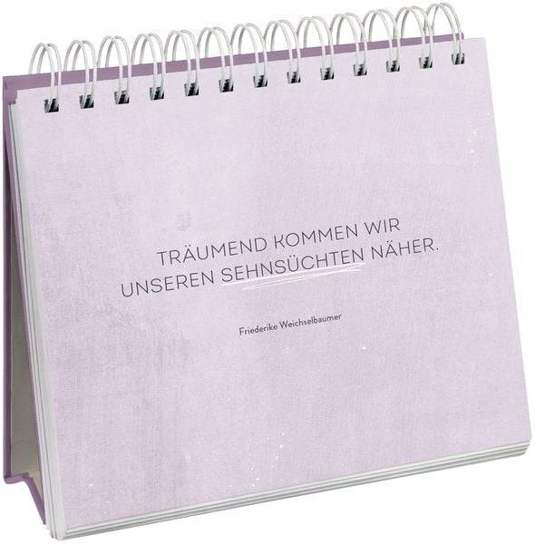 Nimm dir Zeit für Meer