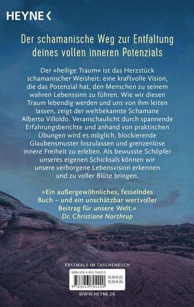 Schamanische Schöpferkraft