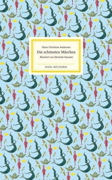 Die schönsten Märchen