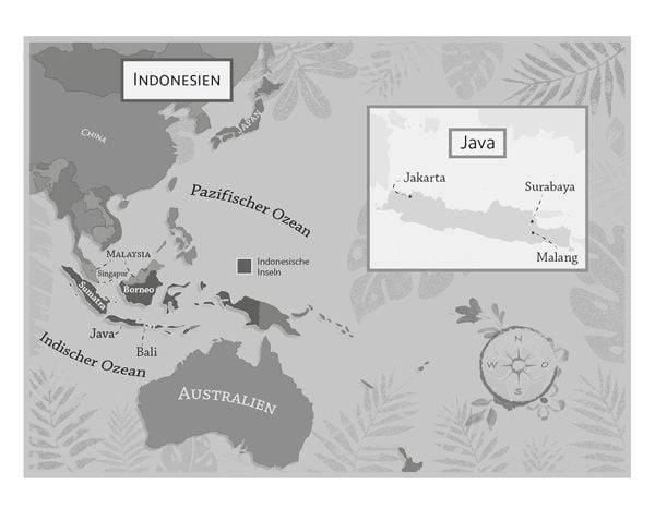 BERANI - Malias mutige Mission