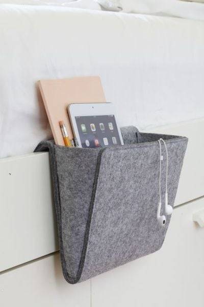 Bedside Caddy Felt
