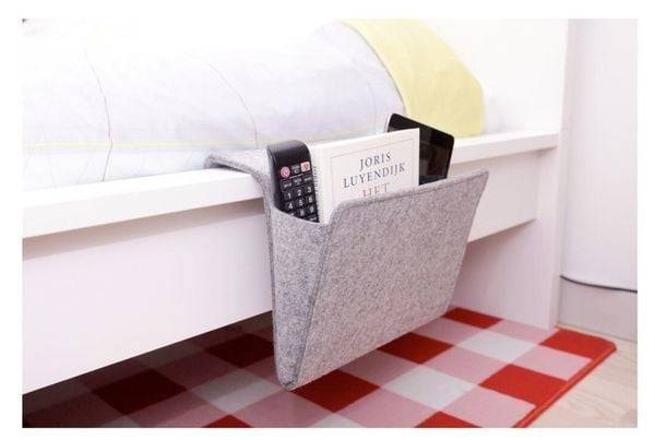 Bedside Caddy Felt