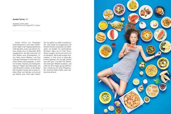 Über den Tellerrand