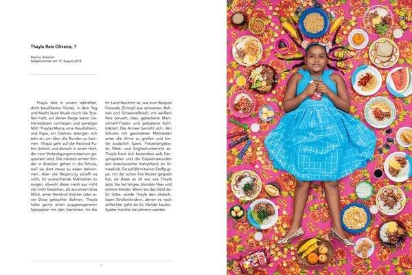 Über den Tellerrand