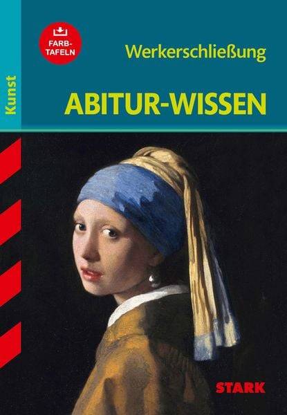 Abitur-Wissen Kunst Werkerschließung