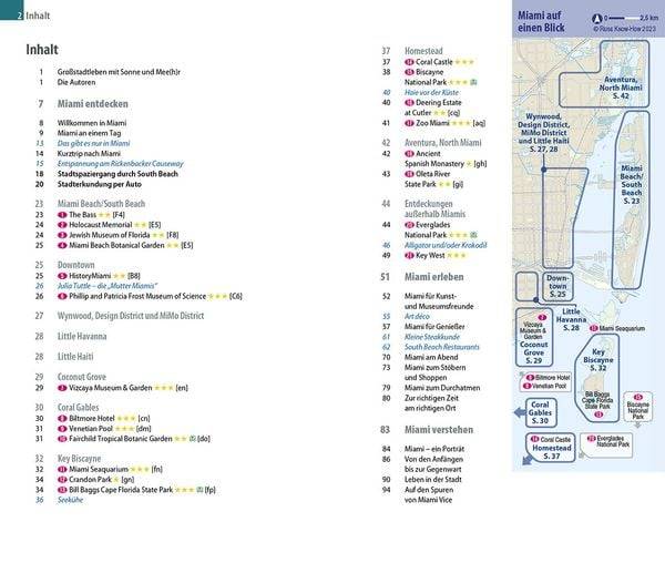 Reise Know-How CityTrip Miami