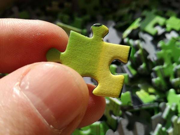 Puzzle-Puzzle³ (Puzzle)