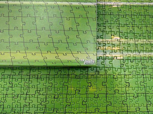 Puzzle-Puzzle³ (Puzzle)