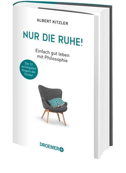 Nur die Ruhe!