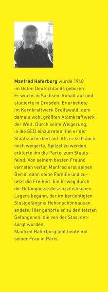 Wohn-Haft