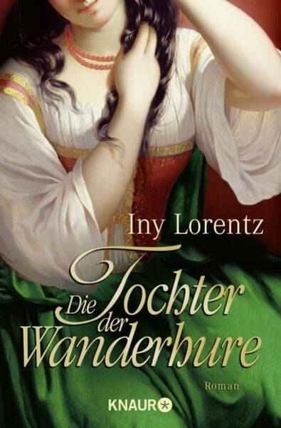 Die Tochter der Wanderhure (Band 4)
