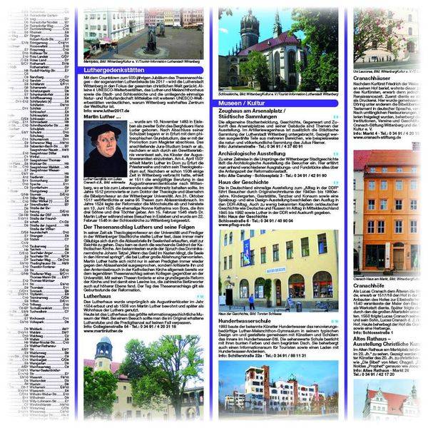 Lutherstadt Wittenberg