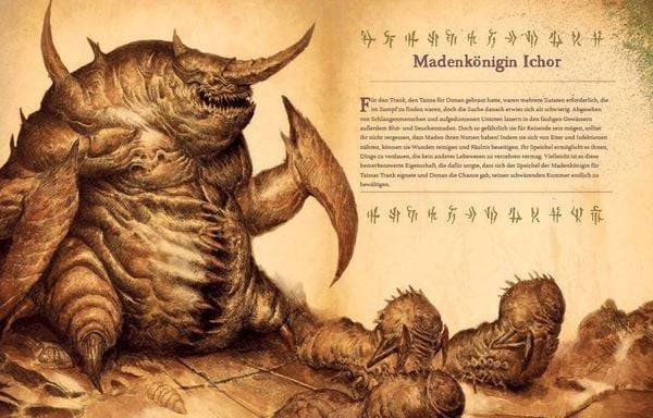 Diablo: Das Buch Lorath