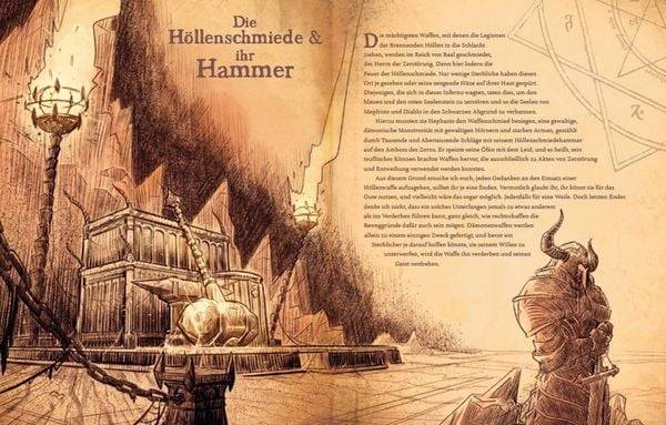 Diablo: Das Buch Lorath