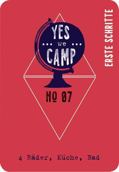 Fernweh Camper-Lifehacks