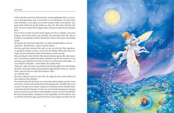 Meine liebsten Einhorngeschichten