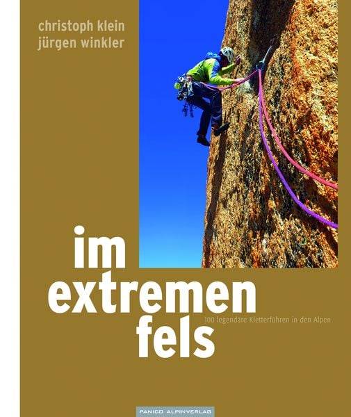 Im extremen Fels & Im extremen Fels+