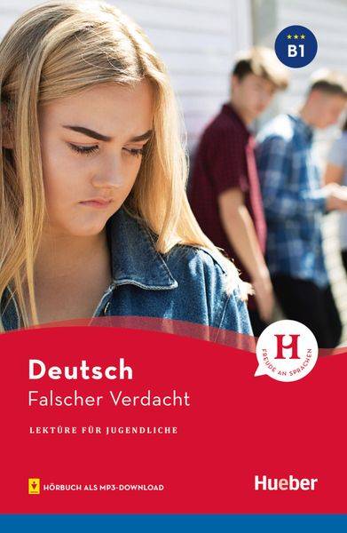 Weber, A: Falscher Verdacht