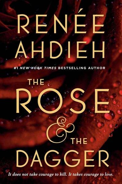 The Rose & the Dagger