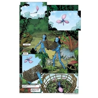 Avatar: Gemeinsam gegen den Tod Avatar: Gemeinsam gegen den Tod