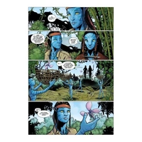 Avatar: Gemeinsam gegen den Tod Avatar: Gemeinsam gegen den Tod