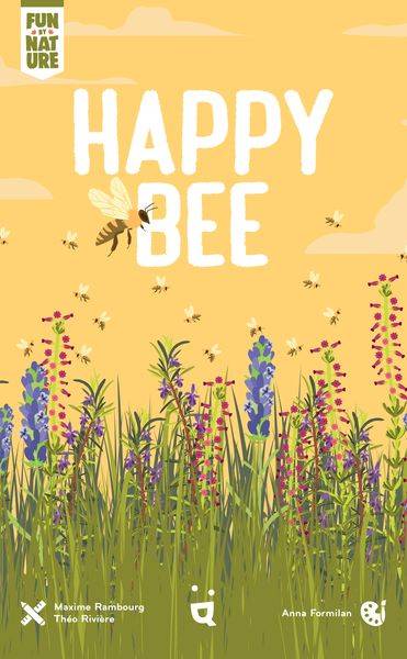 Helvetiq - Happy Bee