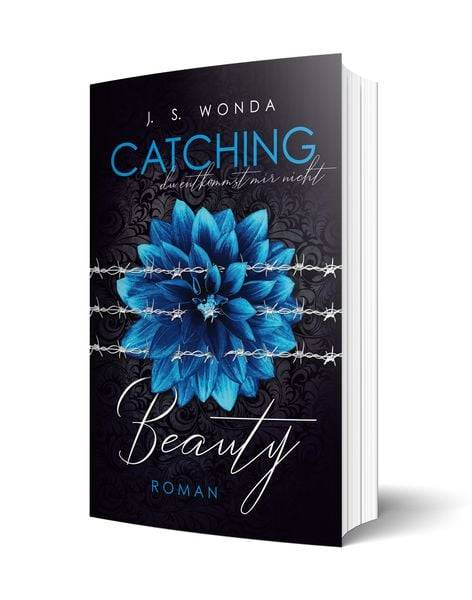 Catching Beauty 2