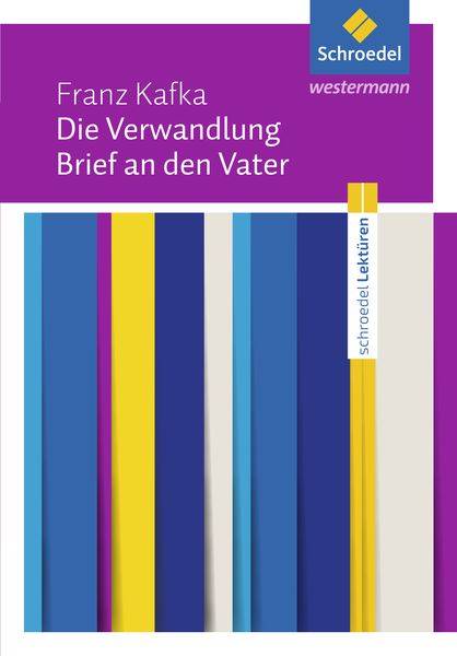 Die Verwandlung / Brief an den Vater: Textausgabe