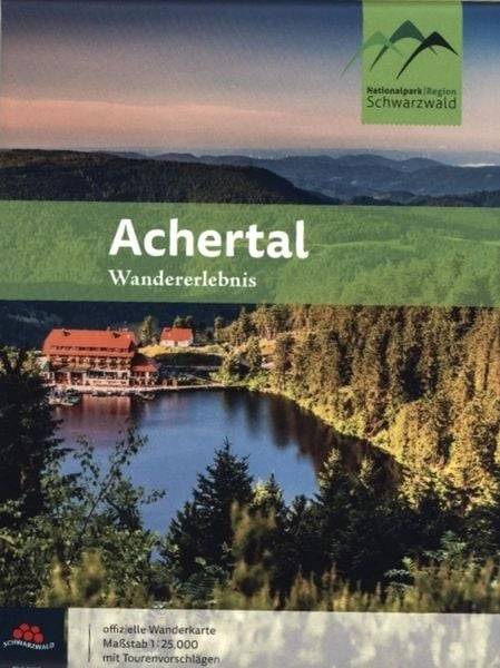 Wandererlebnis Achertal