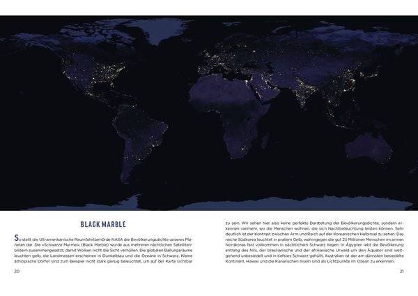 Mad Maps