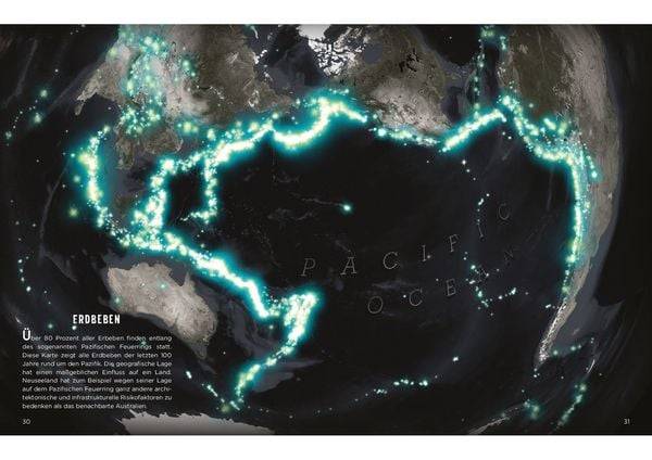 Mad Maps
