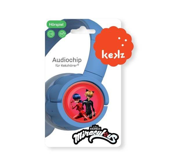 Miraculous - Stürmisches Wetter (Kekz)