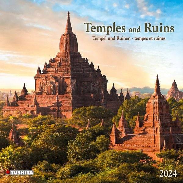 Temples and Ruins 2024