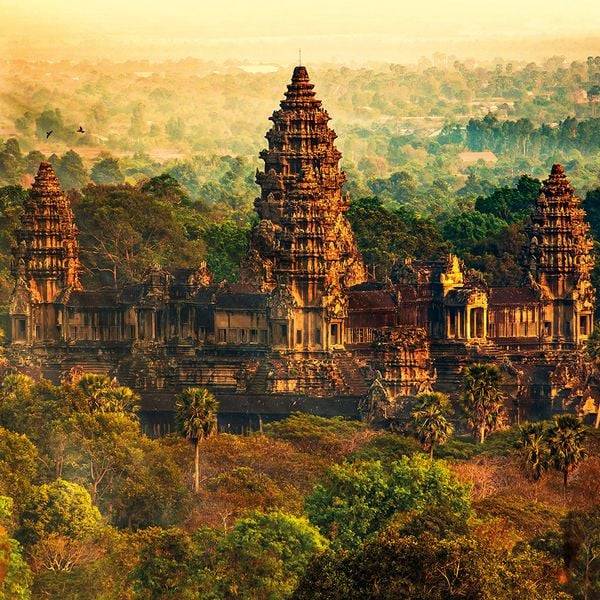 Temples and Ruins 2024