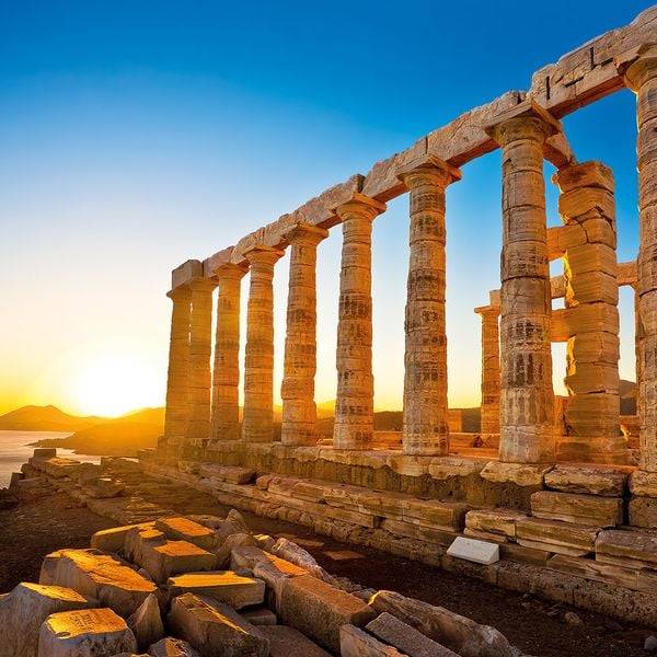 Temples and Ruins 2024
