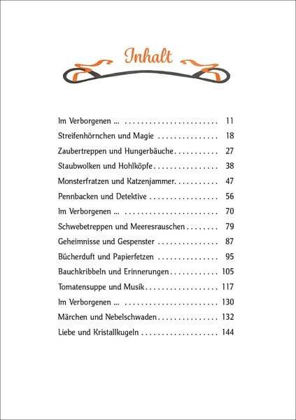 Das Bücherschloss (Band 1) - Das Geheimnis der magischen Bibliothek