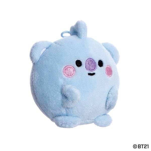 BT21 KOYA PONG PONG